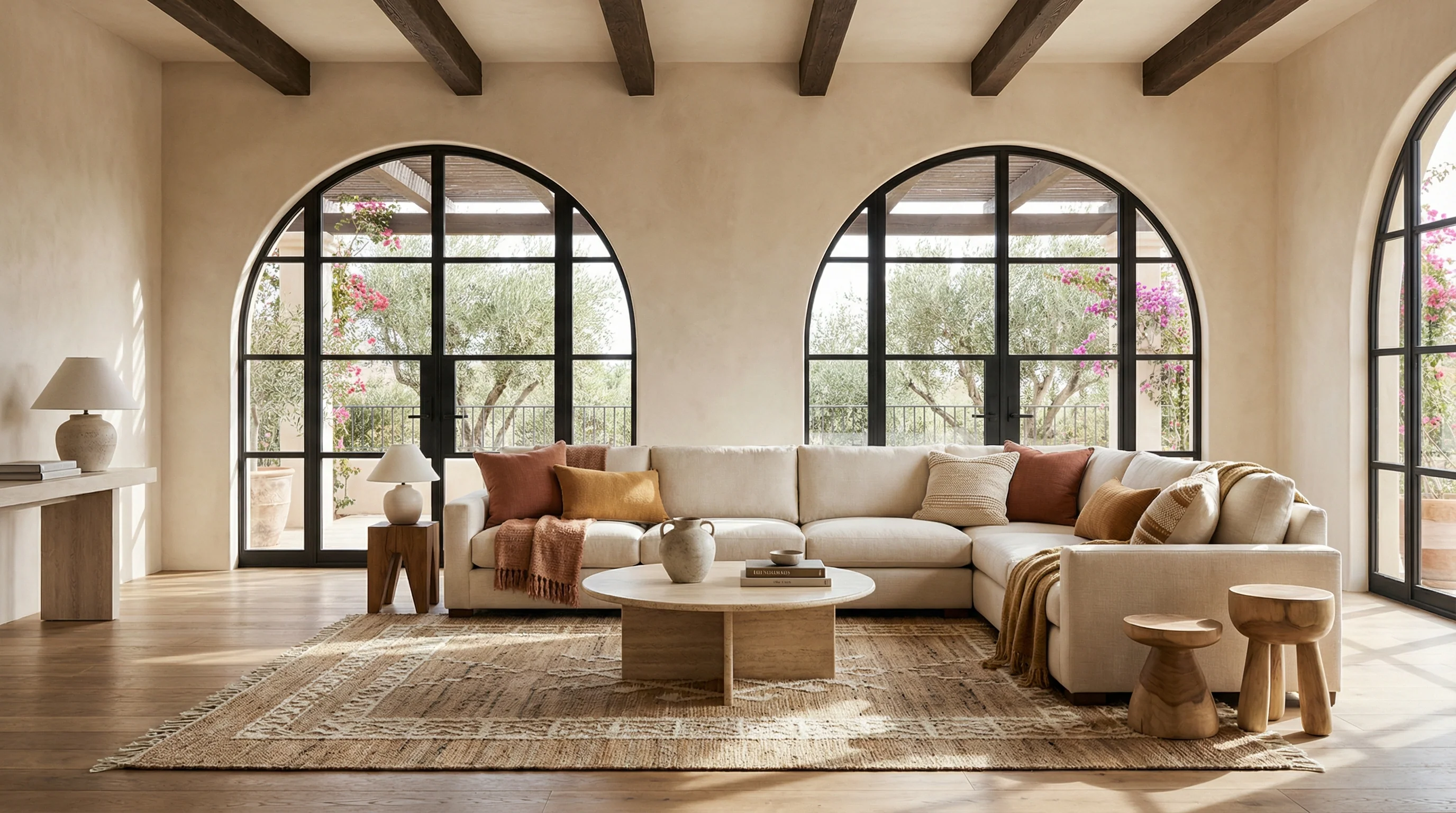 Curated Spaces, Crafted With Soul